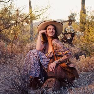 Meet your Posher, Hanah